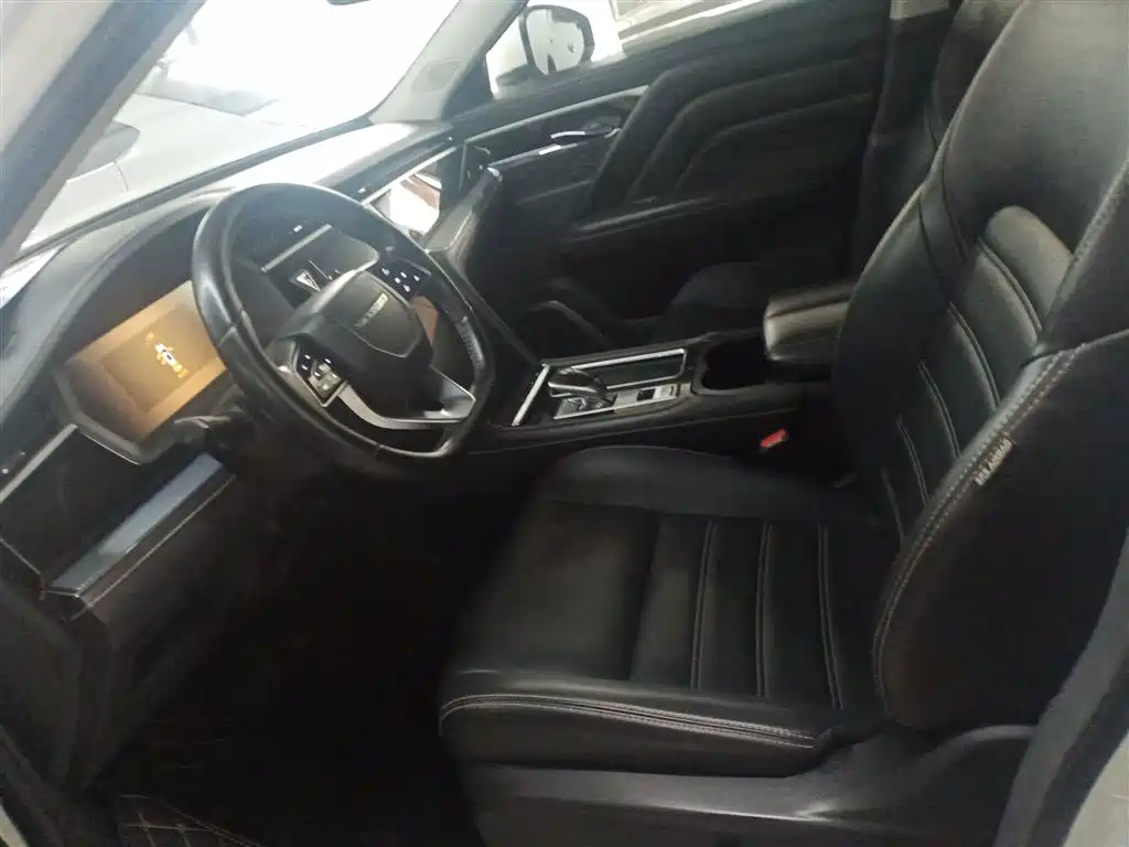 Venucia 2020 260T automatic 48V mild hybrid supercharged Star Edition купить на сайте DeffCars