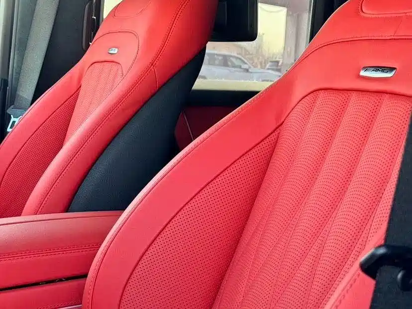 Mercedes-Benz G-Class AMG 2026 AMG G 63 купить на сайте DeffCars