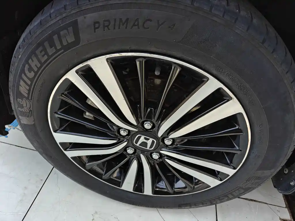 Odyssey 2019 2.0L Rui·Zhen Edition купить на сайте DeffCars