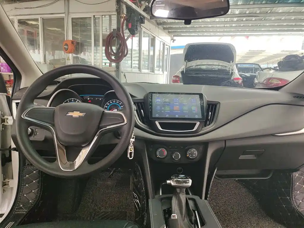 Kovoz 2019 320 automatic sunroof version купить на сайте DeffCars