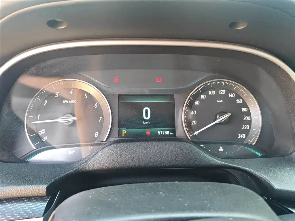 Yinglang 2021 model model 1.5L automatic elite model купить на сайте DeffCars