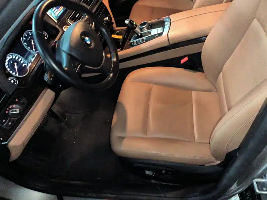 BMW 7 Series 2013 730Li Leading Model купить на сайте DeffCars