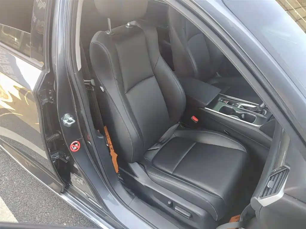 Accord 2022 260TURBO Deluxe Edition купить на сайте DeffCars