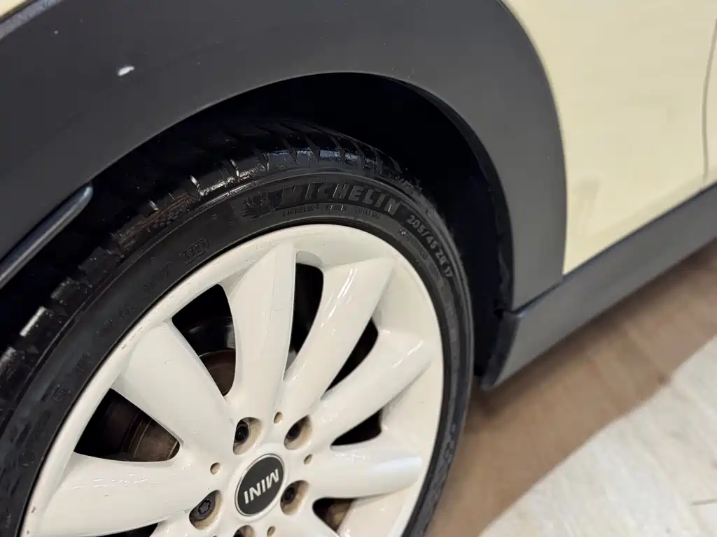 MINI 2016 2.0T COOPER S купить на сайте DeffCars
