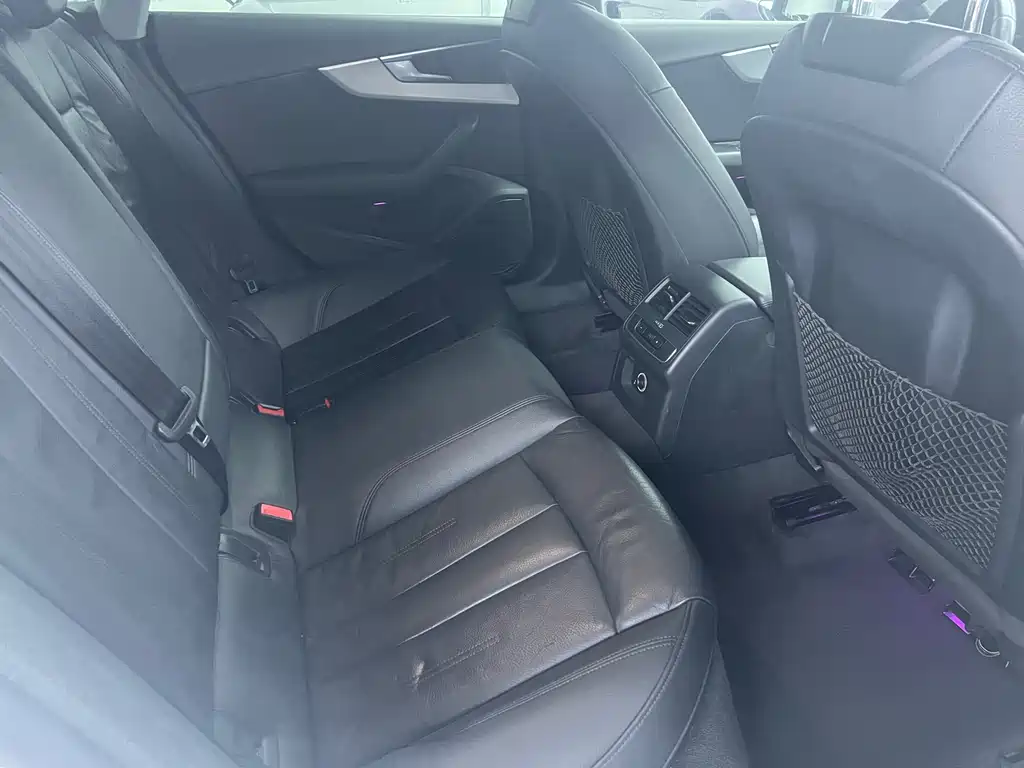 Audi A5 imported 2017 Sportback 45 TFSI fashionable model купить на сайте DeffCars