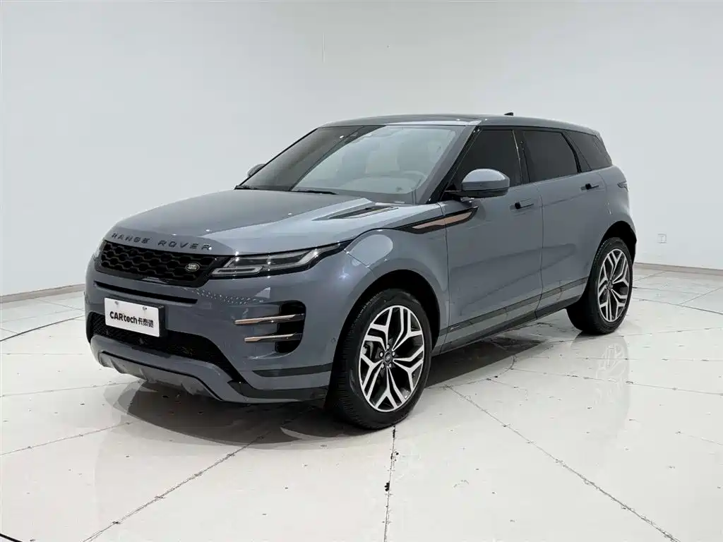 Range Rover Evoque 2020 249PS R-DYNAMIC S Sports Edition купить на сайте DeffCars