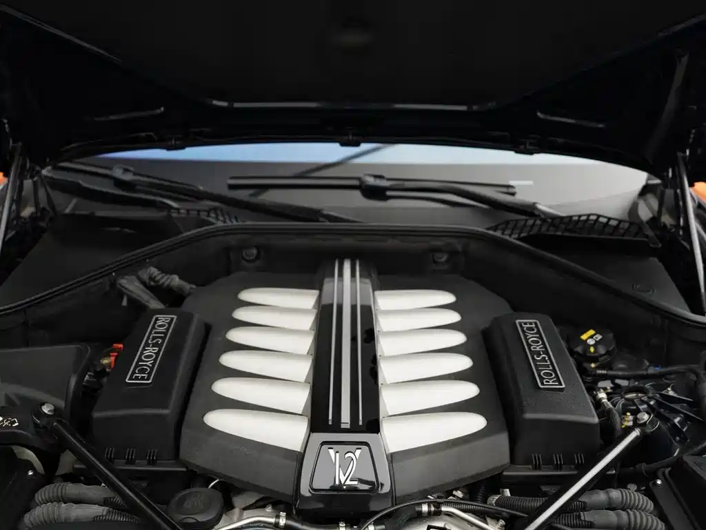 Yaoying 2015 6.6T standard model купить на сайте DeffCars