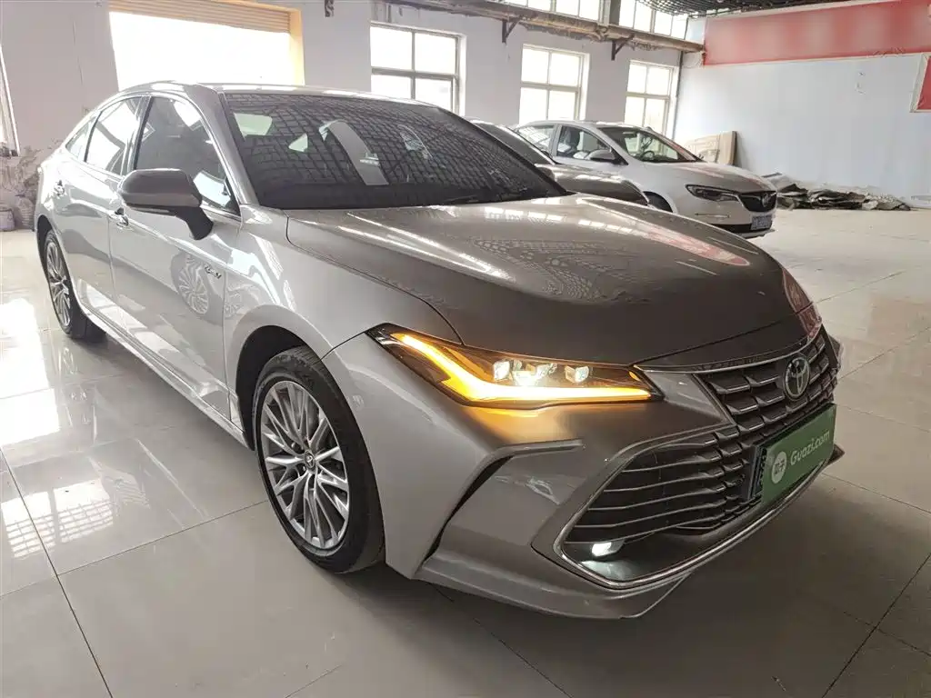 Asia Dragon 2024 Shuangqing 2.0L Deluxe Edition купить на сайте DeffCars