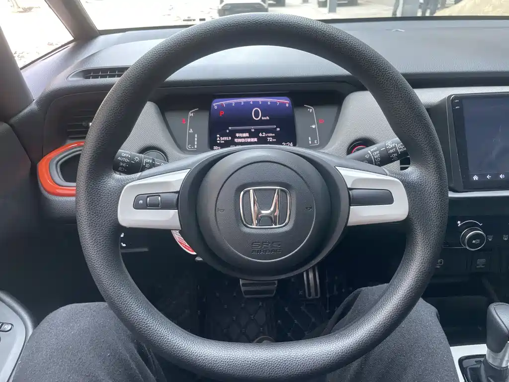 LIFE 2021 1.5L CVT SPORT Heartbeat Edition купить на сайте DeffCars