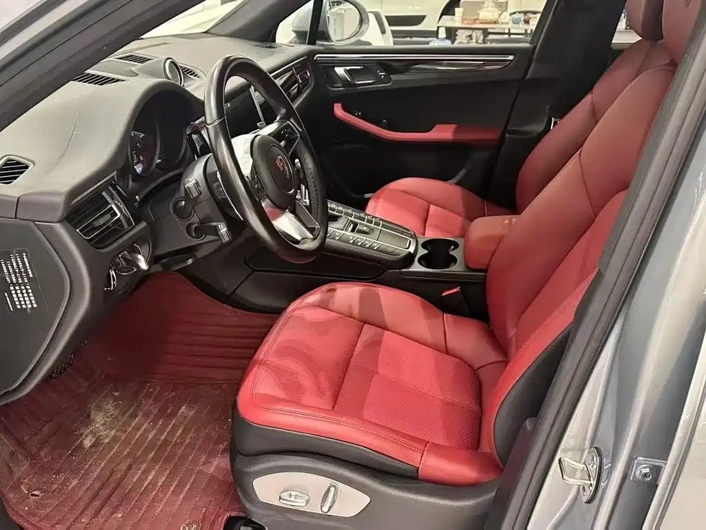 Macan 2020 Macan 2.0T купить на сайте DeffCars