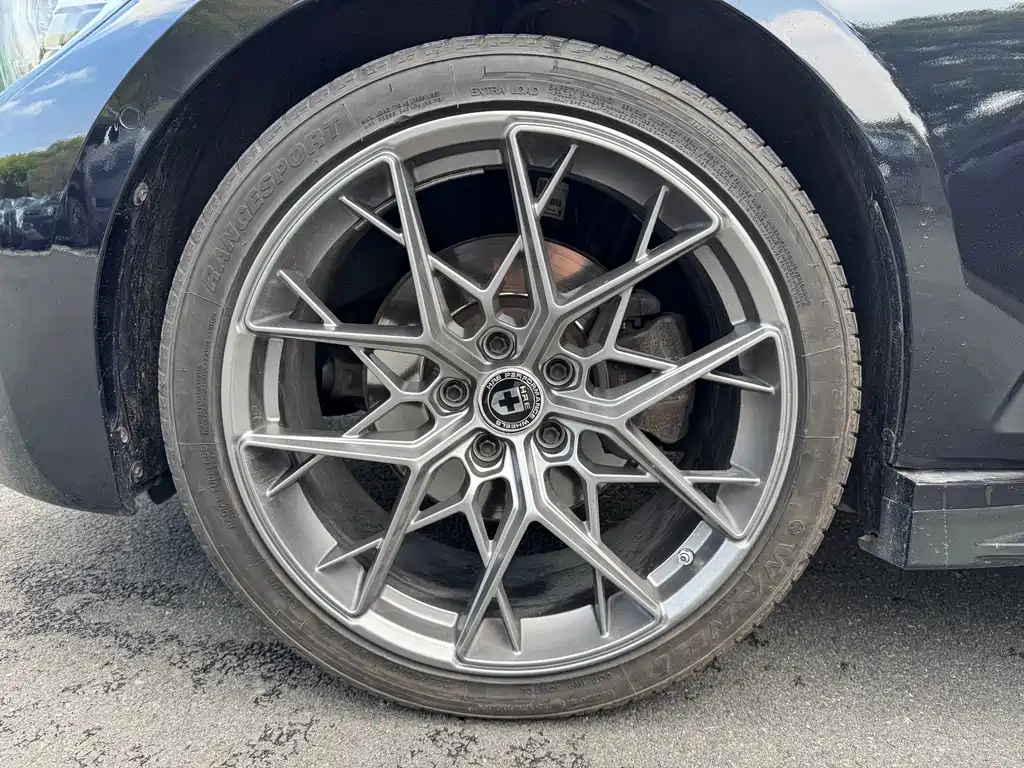 BMW 3 Series 2020 330i M Sports Night Package купить на сайте DeffCars