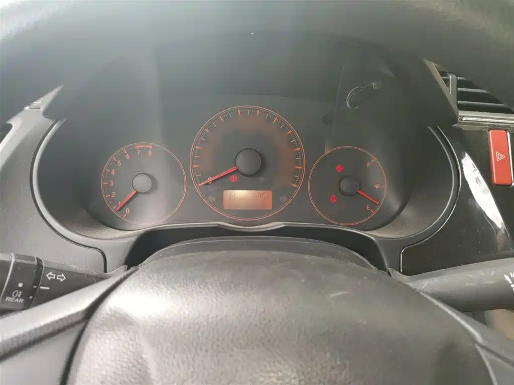 Fengfan 2017 1.5L CVT Comfort Edition купить на сайте DeffCars