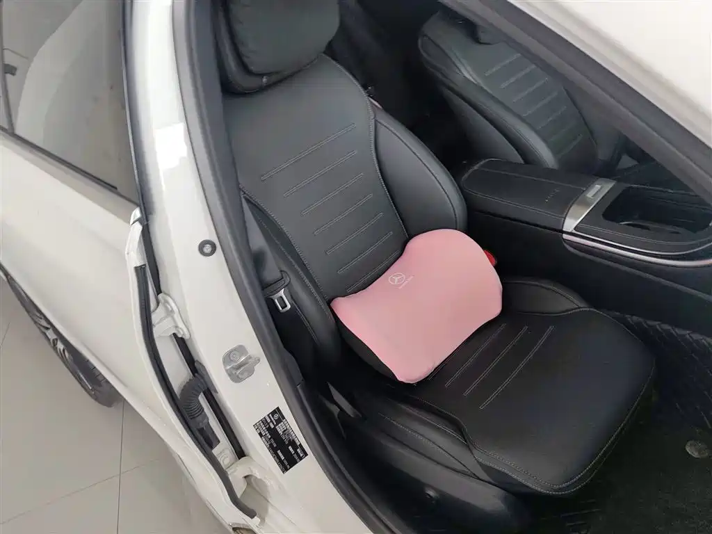 Mercedes-Benz C-Class 2024 facelift three C 260 L sports version купить на сайте DeffCars