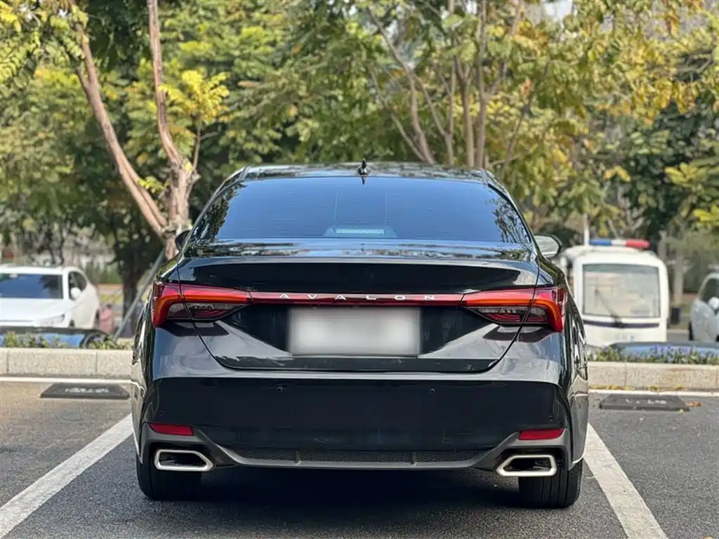 Asia Dragon 2023 2.0L Deluxe Edition купить на сайте DeffCars