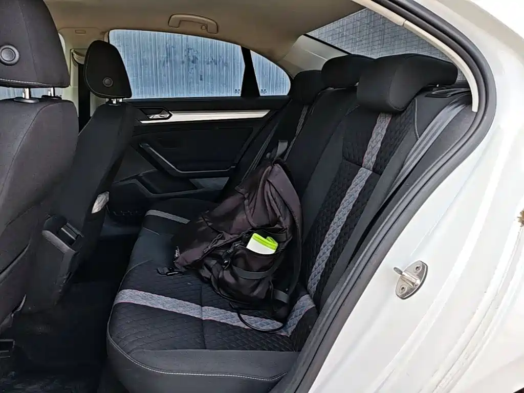 Lingdu 2019 230TSI DSG Fashion Edition National VI купить на сайте DeffCars