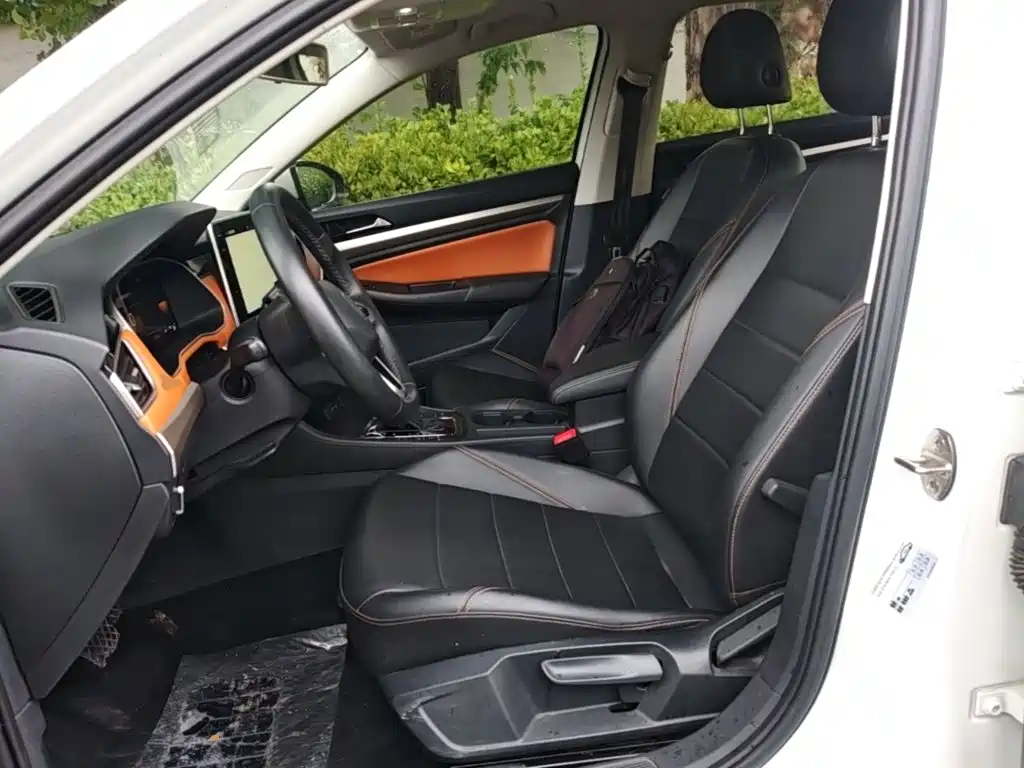 Bora 2023 200TSI DSG Yuexing Edition купить на сайте DeffCars