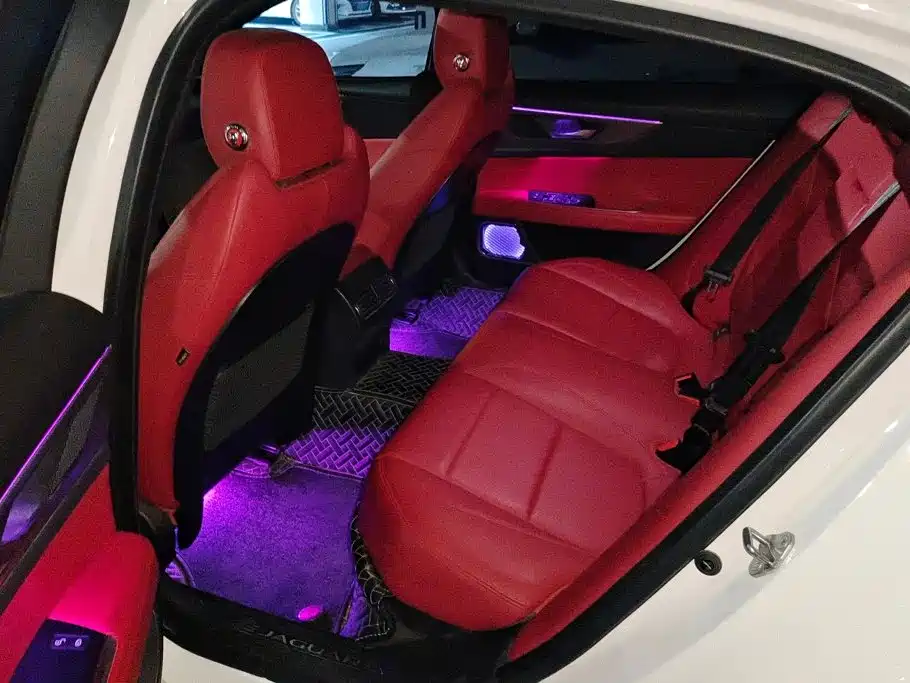 Jaguar XEL 2020 2.0T 200PS R-DYNAMIC S Advanced Sports Edition купить на сайте DeffCars