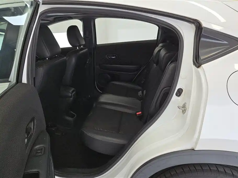 Honda XR-V 2017 1.8L EXi CVT Comfort Edition купить на сайте DeffCars