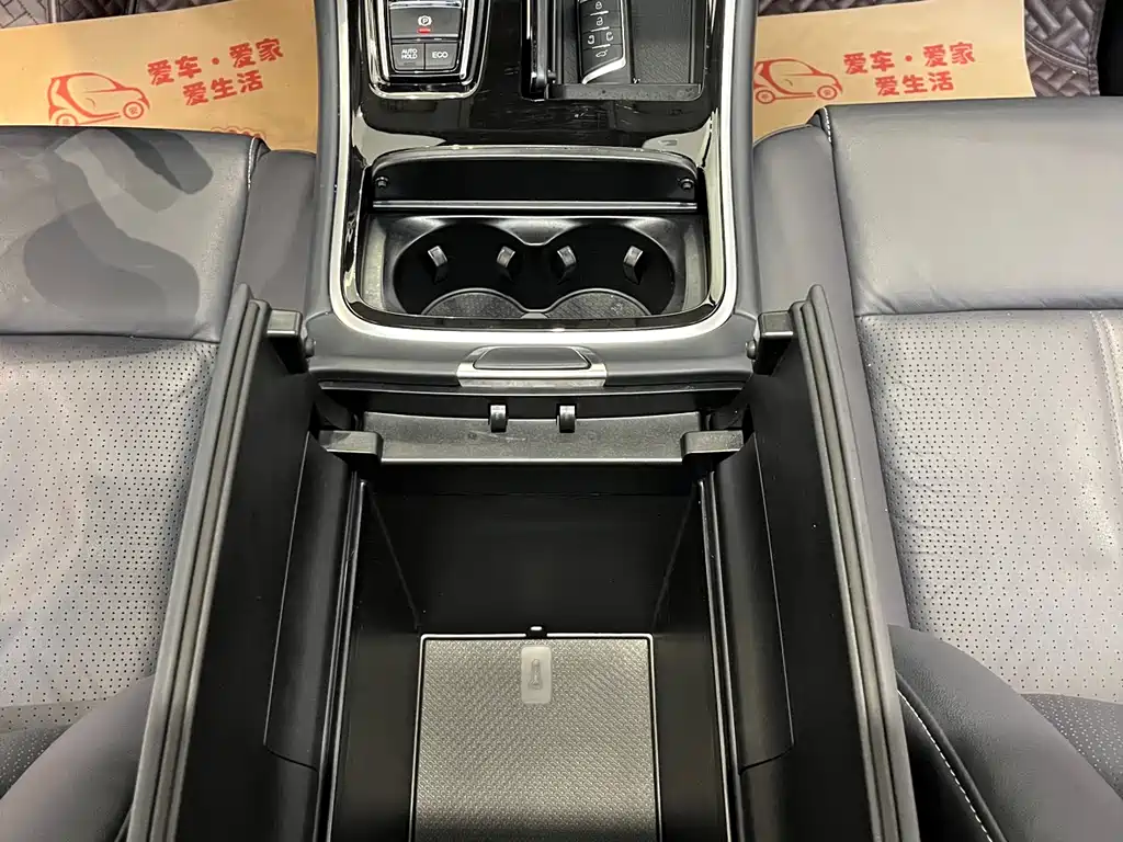 Trumpchi M8 2023 Lingxiu Series 390T Flagship Edition купить на сайте DeffCars