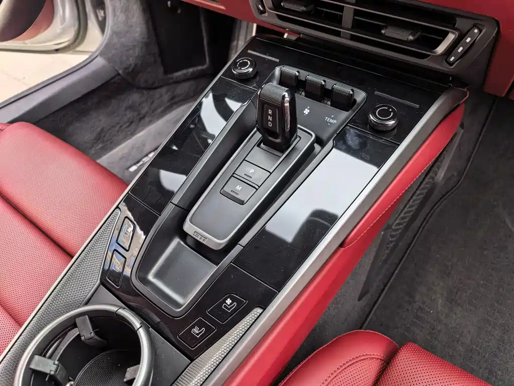 Porsche 911 2020 Carrera 3.0T купить на сайте DeffCars