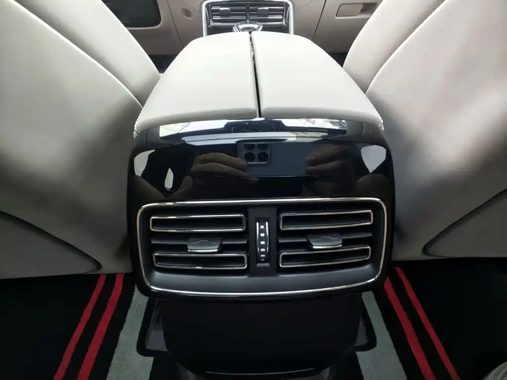 Tangxin Energy 2025 DM-i 115KM Premium Model купить на сайте DeffCars