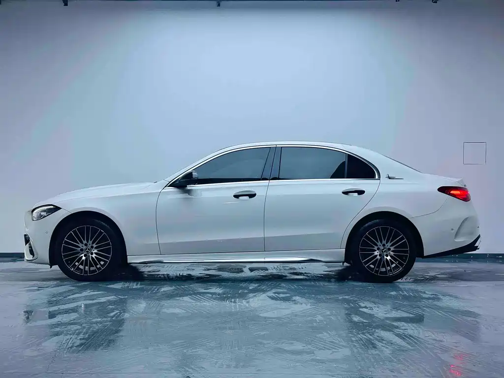 Mercedes-Benz C-Class 2024 C 260 L Sports Edition купить на сайте DeffCars