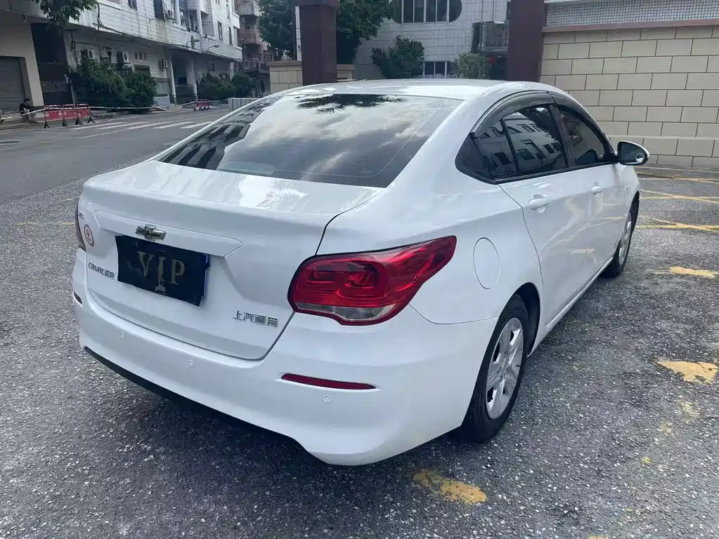 Covoz 2018 320 Automatic Enjoy Edition купить на сайте DeffCars