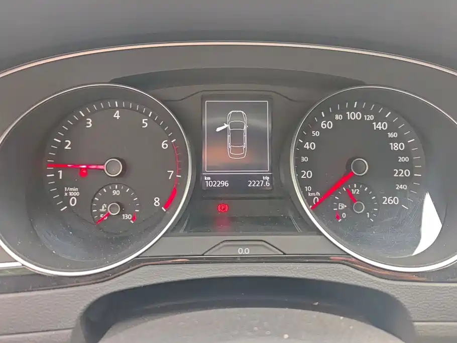 Magotan 2020 330TSI DSG leading model купить на сайте DeffCars