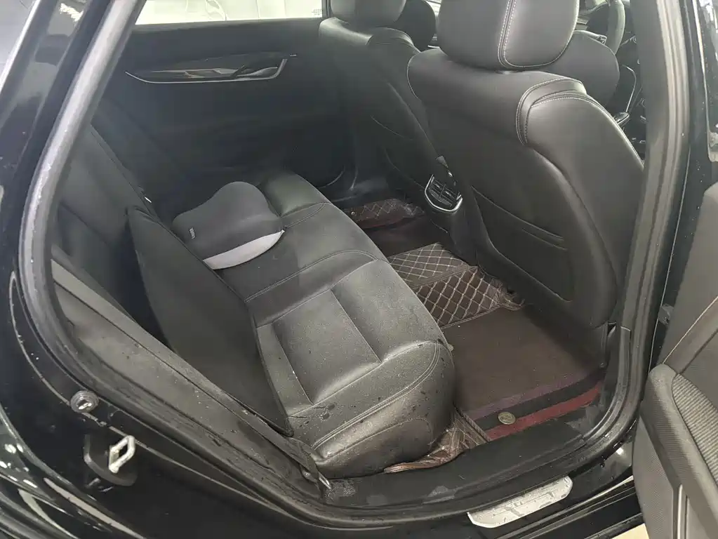 Cadillac XTS 2018 28T Technology купить на сайте DeffCars