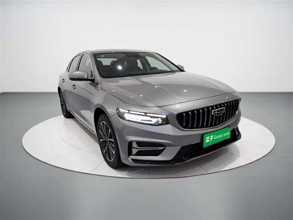 Xingrui 2023 2.0TD luxury model купить на сайте DeffCars