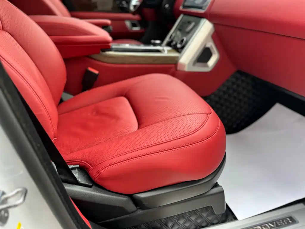 Range Rover 2019 3.0 SC V6 Legendary Extended Edition купить на сайте DeffCars