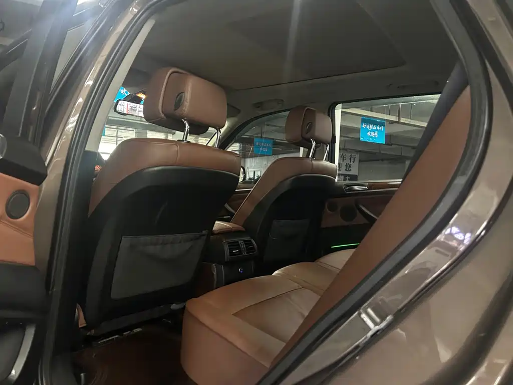 BMW X5 imported 2013 xDrive35i leading model купить на сайте DeffCars