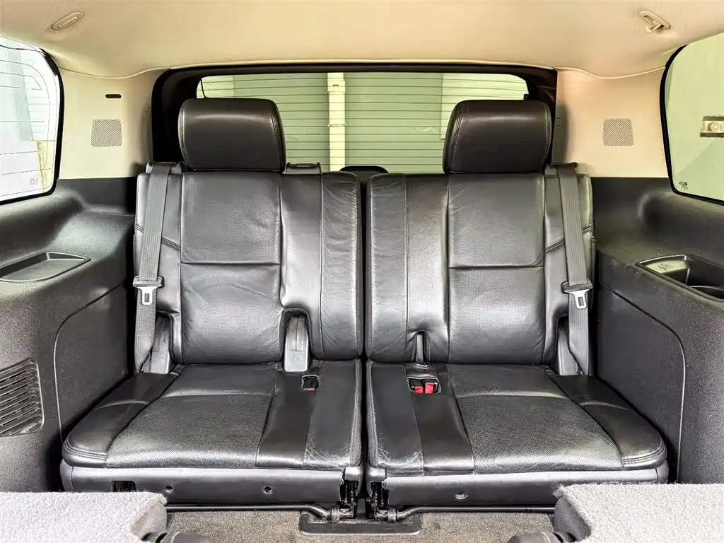 Escalade 2008 6.2 AWD купить на сайте DeffCars