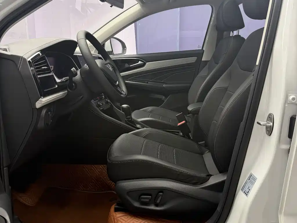 Jetta VS5 2022 280TSI Auto Honor Pro купить на сайте DeffCars