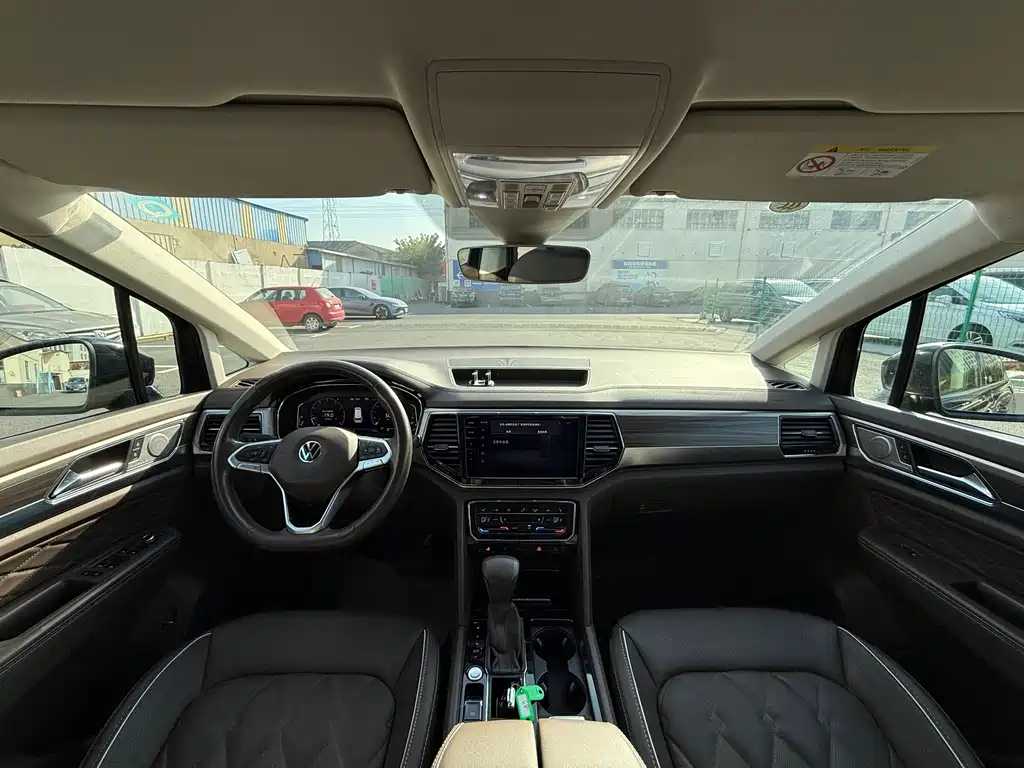 Weiran 2020 380TSI Ultimate Edition купить на сайте DeffCars