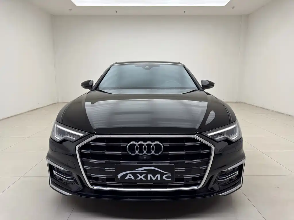 Audi A6L 2023 45 TFSI Premium Dynamic Model купить на сайте DeffCars