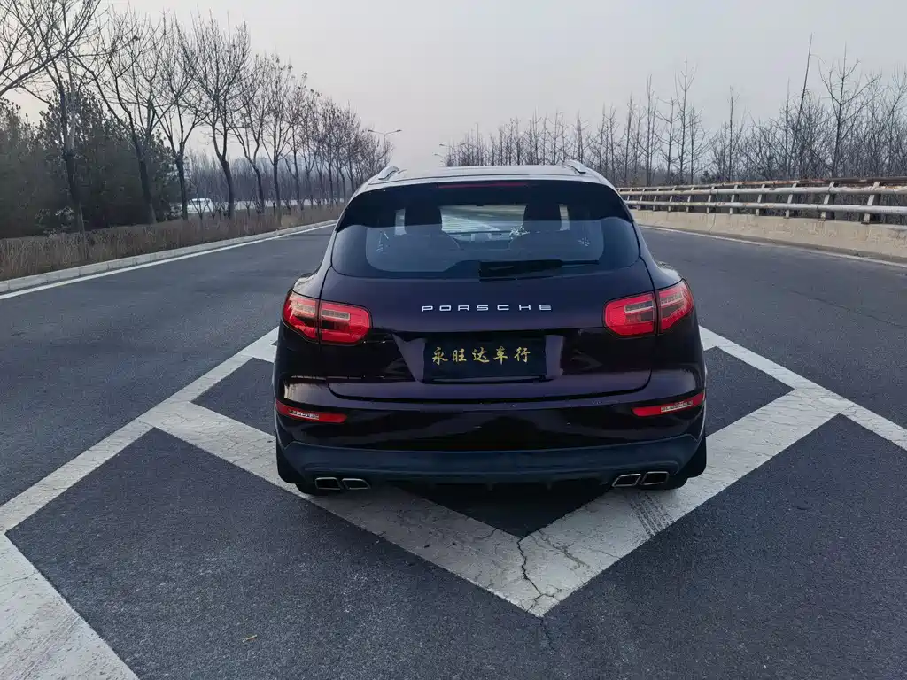 Zotye SR9 2017 2.0T manual extreme light version купить на сайте DeffCars