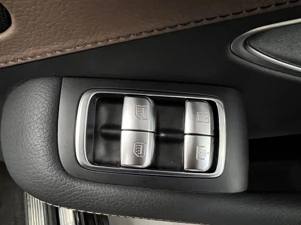 Mercedes-Benz S-Class 2018 S 320 L купить на сайте DeffCars