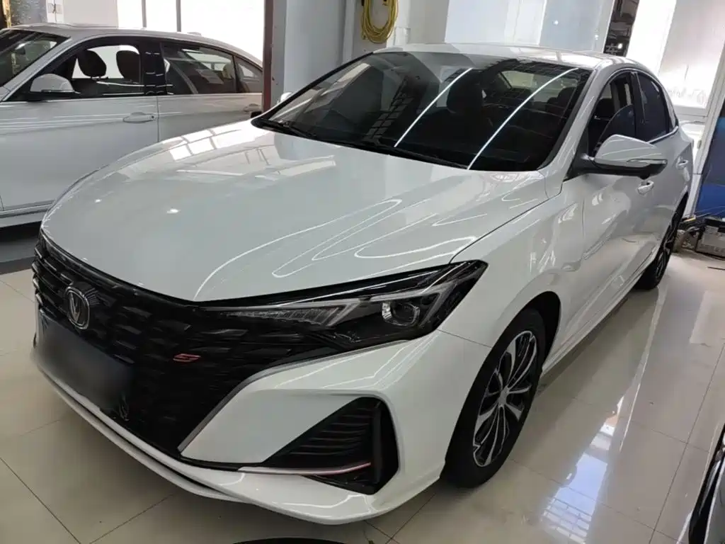 EADO 2022 PLUS Blue Whale NE 1.4T GDI DCT Ultimate Edition купить на сайте DeffCars
