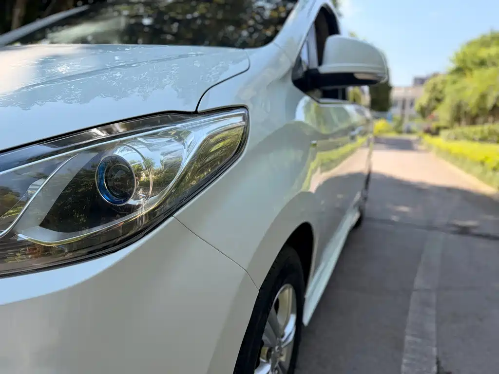 Maxus G10 2019 PLUS 2.0T Automatic Elite Edition National VI купить на сайте DeffCars