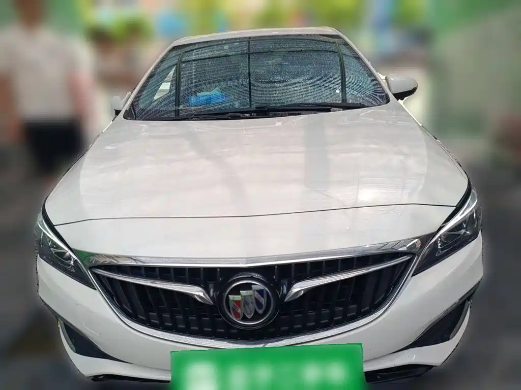 Weilan 2019 Sedan 15S Automatic Enterprising купить на сайте DeffCars