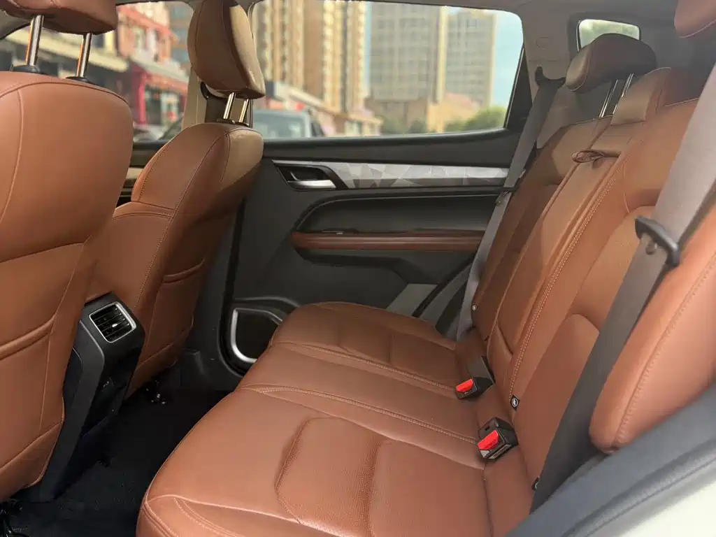 Vision X6 2021 PRO 1.4T Automatic Premium Model купить на сайте DeffCars