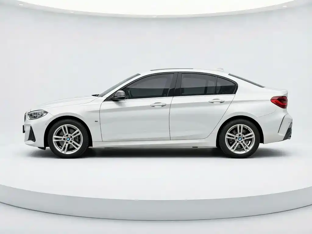 BMW 1 Series 2021 facelift 120i M Sports Night Edition купить на сайте DeffCars