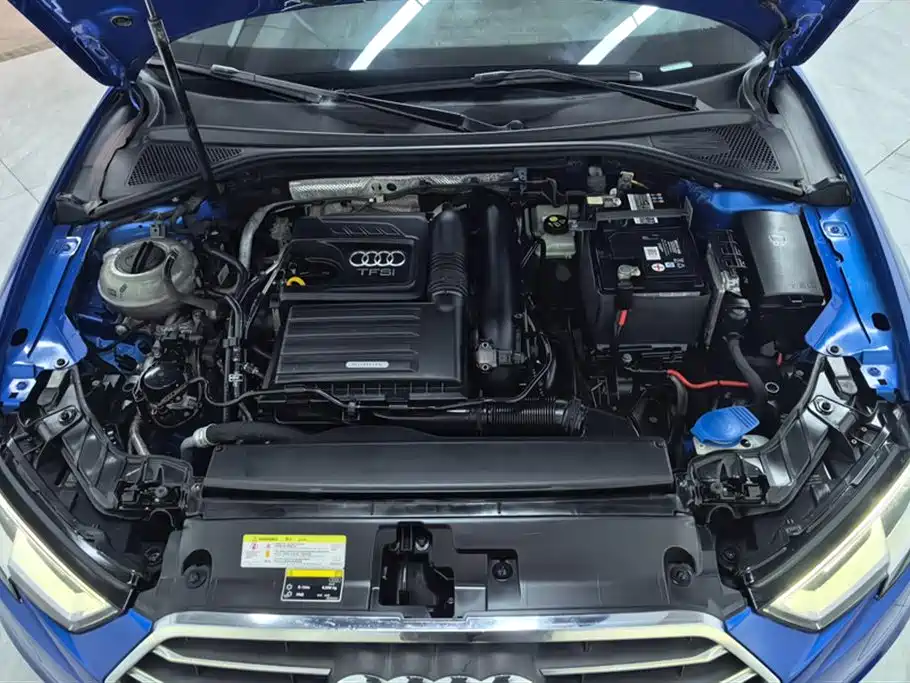 Audi A3 2020 Limousine 35 TFSI Enterprising National VI купить на сайте DeffCars