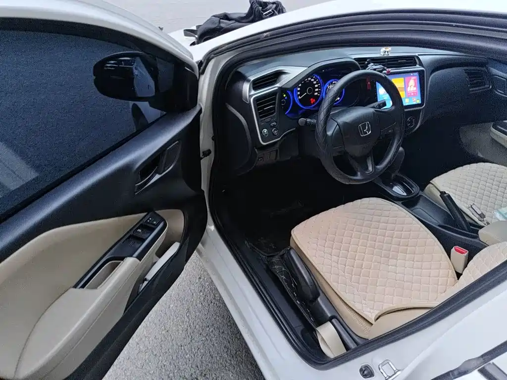 Fengfan 2017 1.5L CVT Elite Edition купить на сайте DeffCars