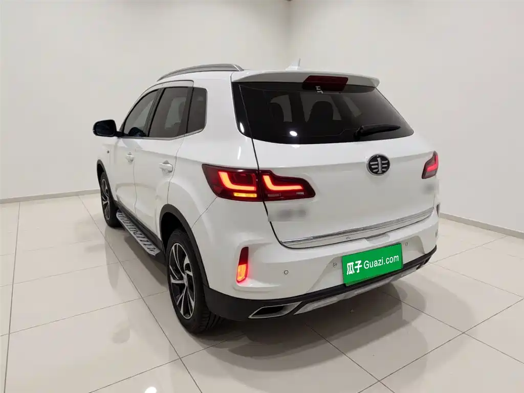 Pentium X40 2019 1.6L automatic luxury model National VI купить на сайте DeffCars