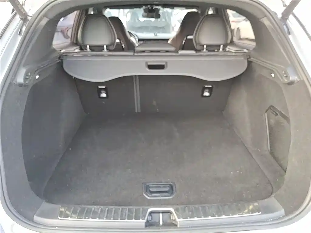 Lynk & Co 01 2023 1.5TD EM-F PM купить на сайте DeffCars