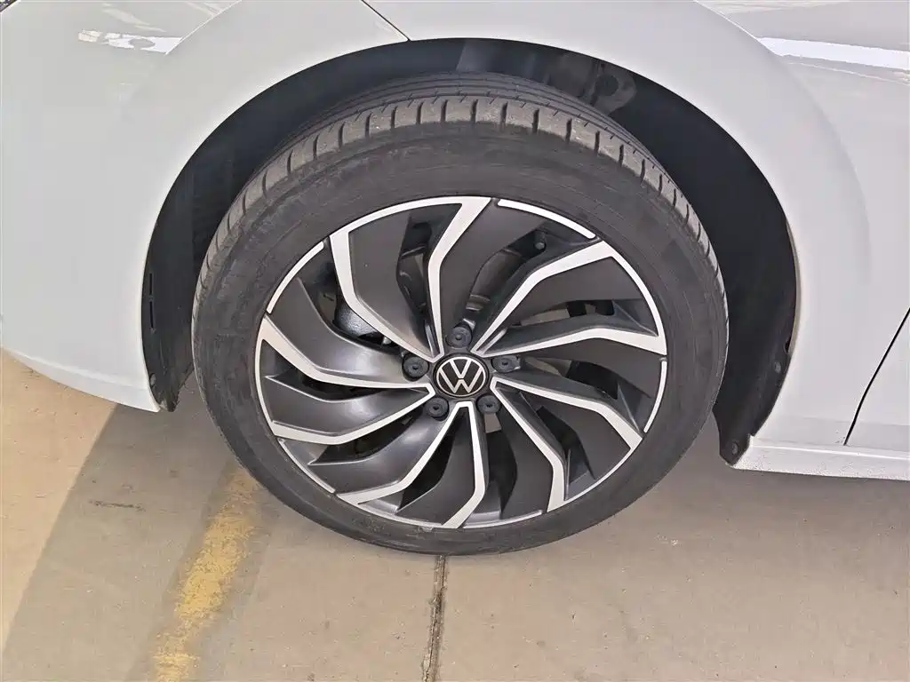 Golf 2021 280TSI DSG Pro купить на сайте DeffCars