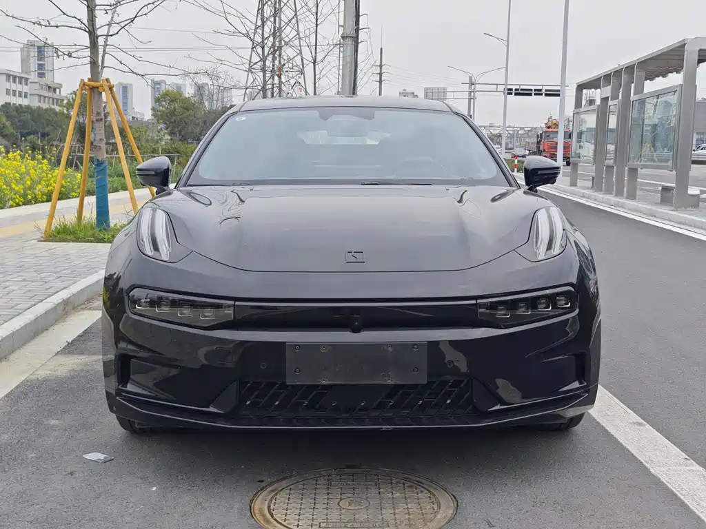 JiKrypton 001 2023 WE version 100kWh купить на сайте DeffCars