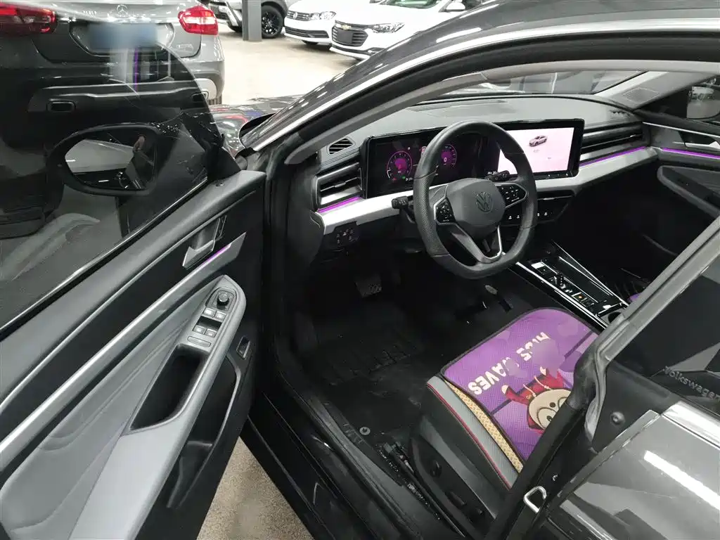 Lingdu 2023 Lingdu L 280TSI DSG Hot Edition купить на сайте DeffCars